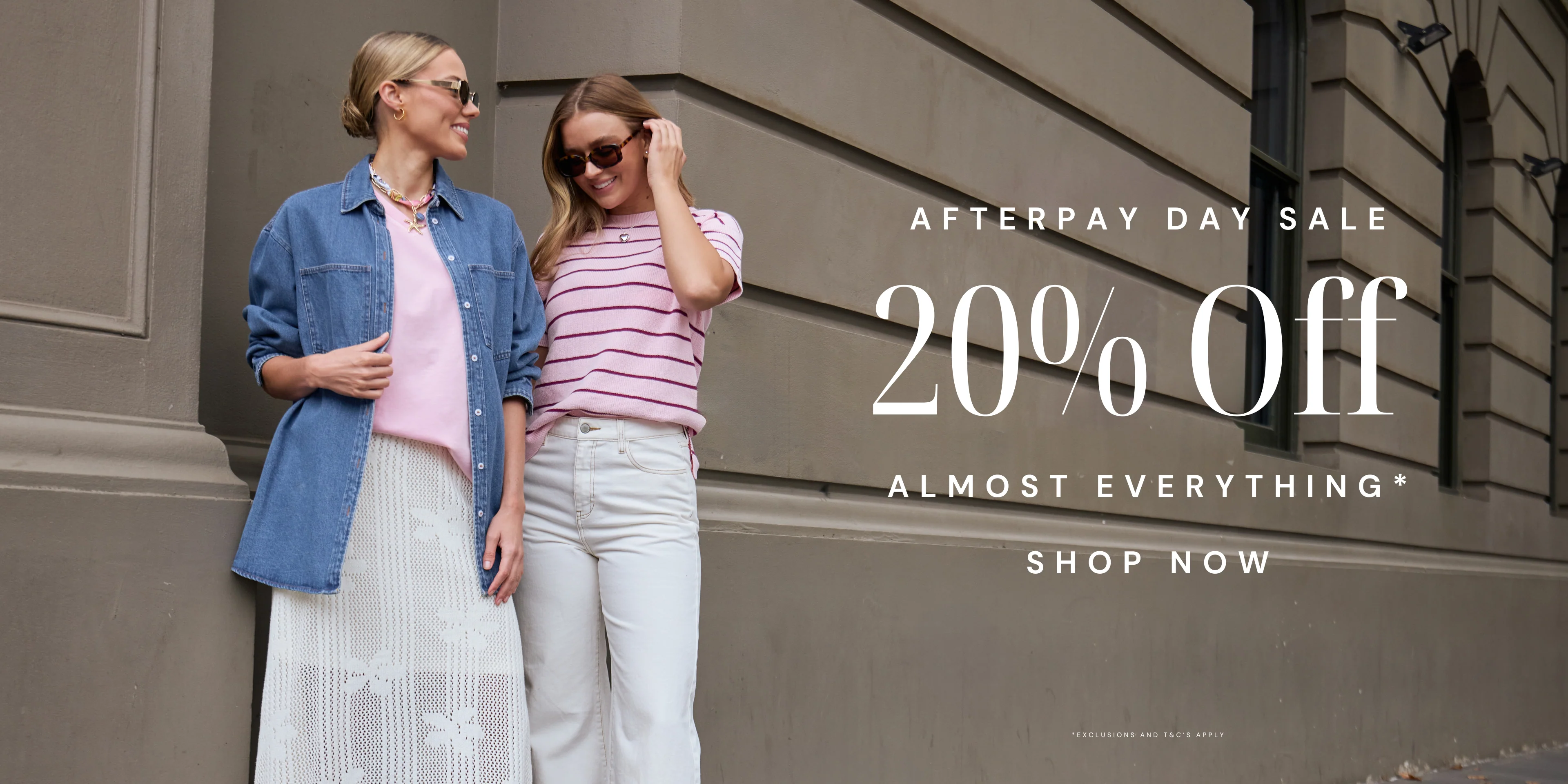 Welcome to Our Store